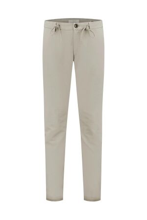 DSTREZZED DSTREZZED lancaster twill knit tapered jogger Chino 811 elephant skin