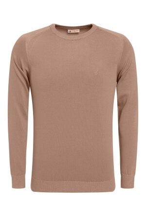 Gabbiano Gabbiano 614570 trui Trui 4412 khaki brown
