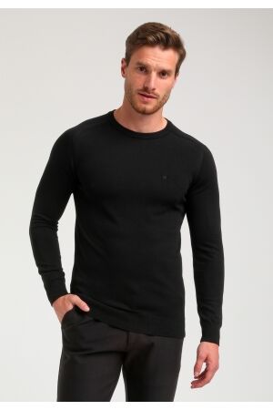 Gabbiano Gabbiano 614570 trui Trui 201 black