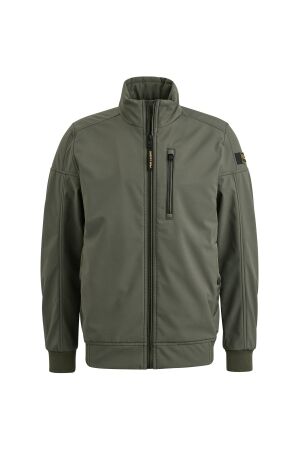 PME Legend PME Legend pja2502103 flight jacket skyglider 3l softshel 8039 - beluga