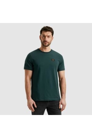 PME Legend PME Legend ptss2502599 short sleeve r-neck guyver tee 6147 - green gables
