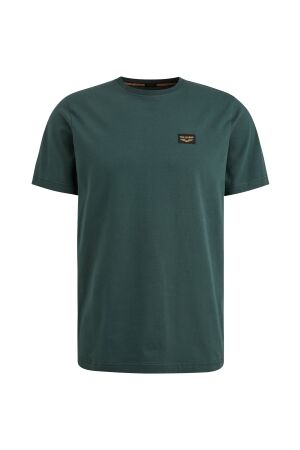 PME Legend PME Legend ptss2502599 short sleeve r-neck guyver tee 6147 - green gables