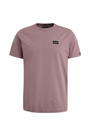 PME Legend PME Legend ptss2502599 short sleeve r-neck guyver tee 4187 - dusk