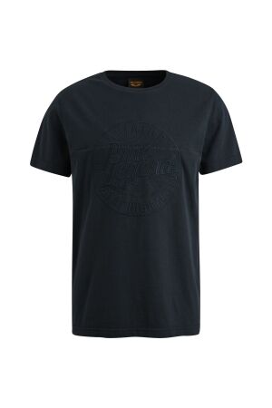 PME Legend PME Legend ptss2503568 short sleeve r-neck pique mix 5281 - salute