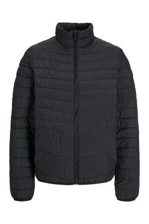 J&J Premium J&J Premium jjestate packable puffer collar noos Vest black