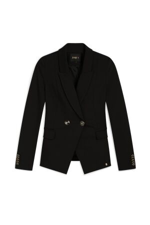Josh V Josh V zoya jv-5000-0301a Blazers black