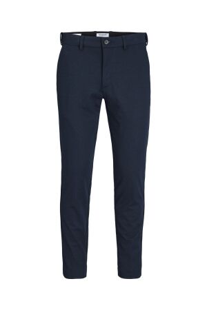 Jack & Jones Jack & Jones jpstmarco cooper chino noos Chino navy blazer solid