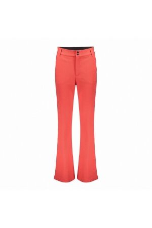 Geisha Geisha pants comfy 51126-21 Broek 450 red