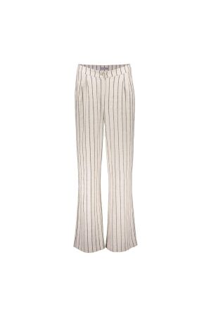 Geisha Geisha pants 51231-20 Broek 720 sand/black