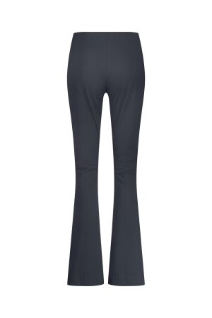 Studio Anneloes Studio Anneloes ginger flair trousers 12108 Broek 9800 antraciet