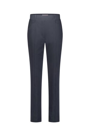 Studio Anneloes Studio Anneloes luca trousers 12109 Broek 9800 antraciet