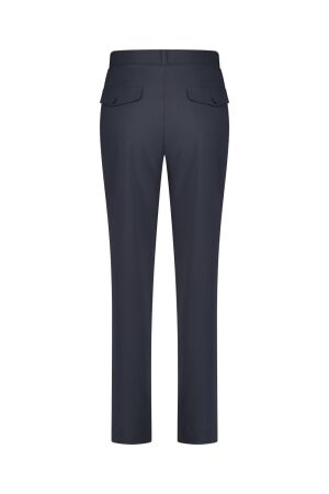 Studio Anneloes Studio Anneloes luca trousers 12109 Broek 9800 antraciet