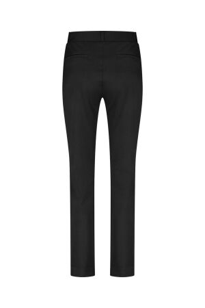 Studio Anneloes Studio Anneloes anna shiny bonded trousers 12052 Broek 9000 black