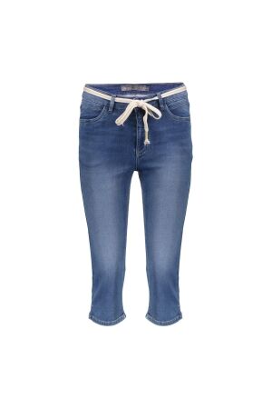 Geisha Geisha capri 51006-10 Capri 811 stonewash denim
