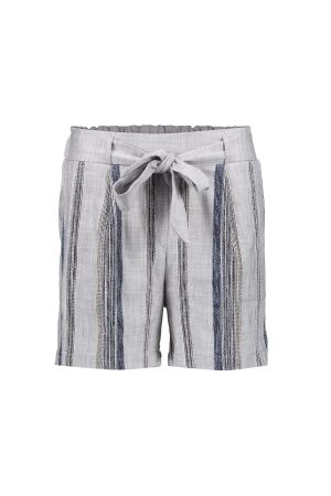Geisha Geisha short 51211-20 Korte broeken 675 navy/blue