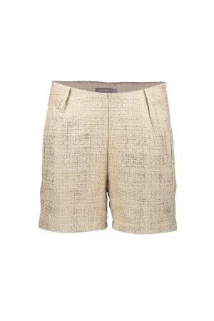 Geisha Geisha short 51238-20 Korte broeken 720 sand/gold