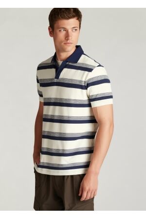 DSTREZZED DSTREZZED angie polo Poloshirts 649 dk. navy