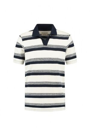DSTREZZED DSTREZZED angie polo Poloshirts 649 dk. navy