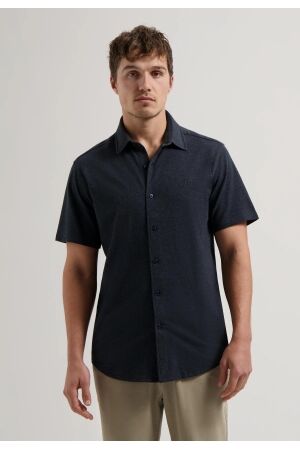 DSTREZZED DSTREZZED anthony shirt Overhemd 649 dk. navy
