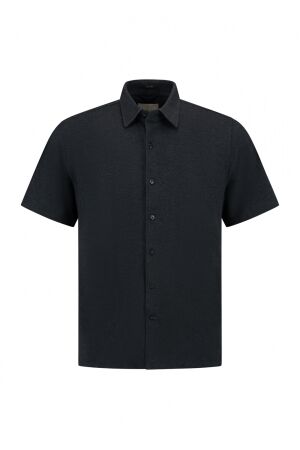 DSTREZZED DSTREZZED anthony shirt Overhemd 649 dk. navy