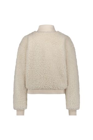 Studio Anneloes Studio Anneloes alida teddy jacket 12164 Jackets 1400 kit