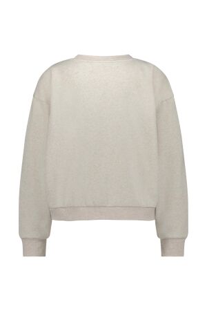 Studio Anneloes Studio Anneloes puck teddy sweater 12172 Sweater 1400 kit