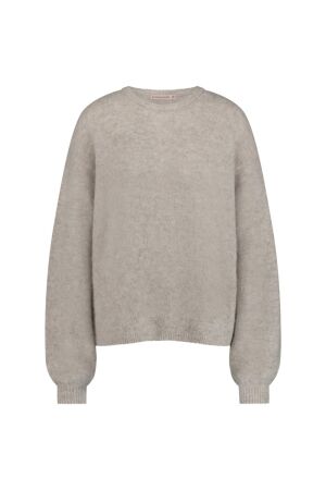 Studio Anneloes Studio Anneloes lisette furry pullover 12161 Trui 1400 kit