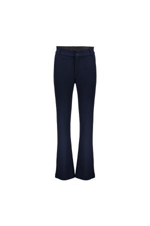 Geisha Geisha pants comfy 51126-21 Broek 675 navy