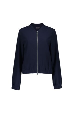 Geisha Geisha bomber comfy 55060-21 Jackets 675 navy
