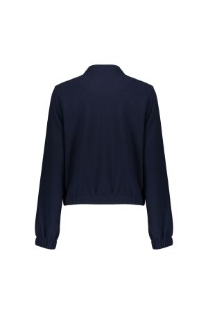 Geisha Geisha bomber comfy 55060-21 Jackets 675 navy