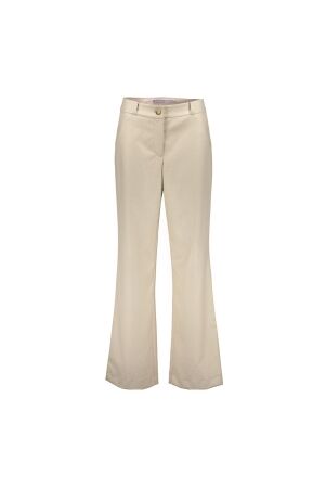 Geisha Geisha pants shimmer 51110-32 Broek 25 gold
