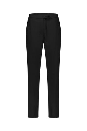 Studio Anneloes Studio Anneloes elsa trousers 12185 Broek 9000 black