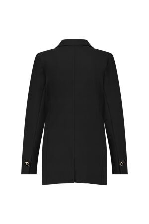 Studio Anneloes Studio Anneloes noor blazer 12186 Blazers 9000 black