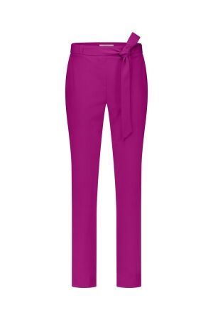 Studio Anneloes Studio Anneloes tatum trousers 12208 Broek 5100 magenta