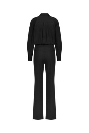 Studio Anneloes Studio Anneloes elin jumpsuit 12209 Jumpsuit 9000 black
