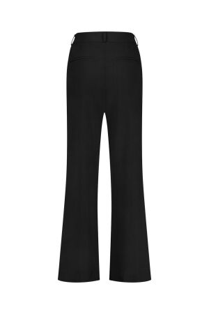 Studio Anneloes Studio Anneloes romi bow trousers 12245 Broek 9000 black
