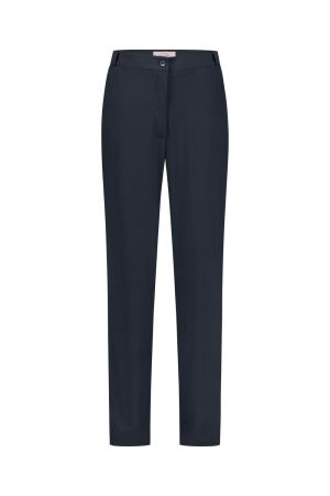 Studio Anneloes Studio Anneloes collins tape trousers 12225 Broek 6900 dark blue