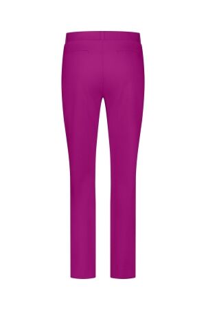 Studio Anneloes Studio Anneloes anne bnd structure trousers 12204 Broek 5100 magenta