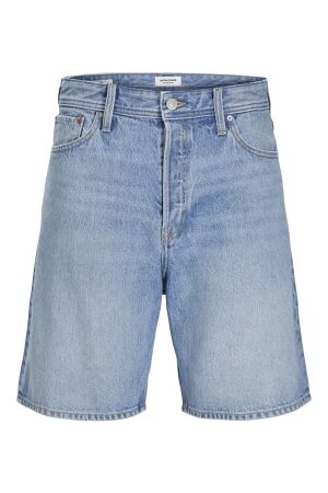 Jack & Jones Jack & Jones jjitony jjoriginal shorts sbd 210 sn blue denim sbd 920