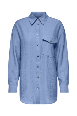 Only Only onltania life ls shirt wvn Blouse serenity