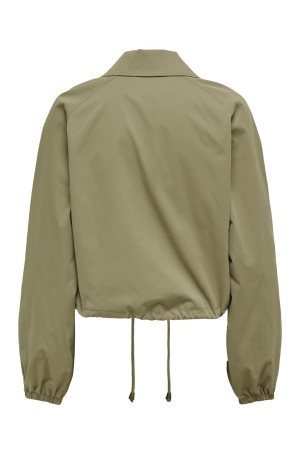Only Only onleja orchid jacket cc otw Jackets covert green