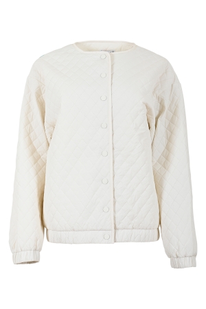 Maicazz Maicazz matts sp25.10.308 Jackets coconut milk