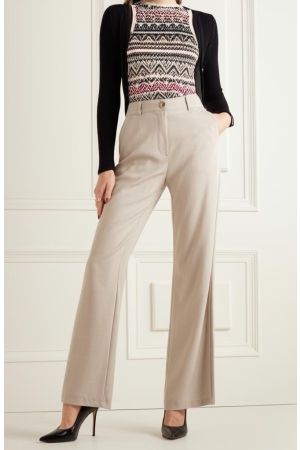 Zizo Zizo cergi sp25.cer.316 Broek sand