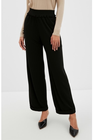 Zizo Zizo harper sp25.har.005 Broek black
