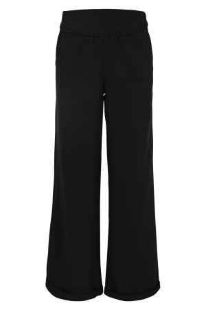 Zizo Zizo harper sp25.har.005 Broek black