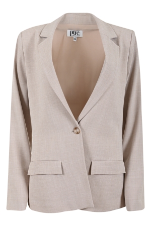 Zizo Zizo lirus sp25.lir.305 Blazers sand