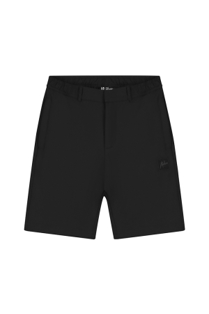 Malelions Malelions chino shorts mm2-ss25-37 Korte broeken 900 black