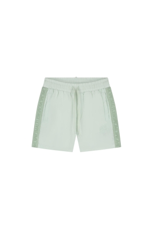 Malelions Malelions venetian swim shorts 2.0 mm3-ss25-45 Korte broeken 287 pale aqua