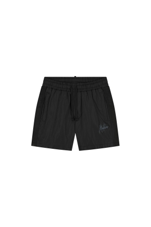 Malelions Malelions venetian swim shorts 2.0 mm3-ss25-45 Korte broeken 900 black