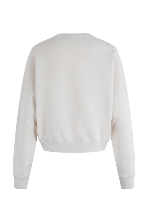 Moscow Moscow 76a-04-jesse Sweater 330-1 kit solid